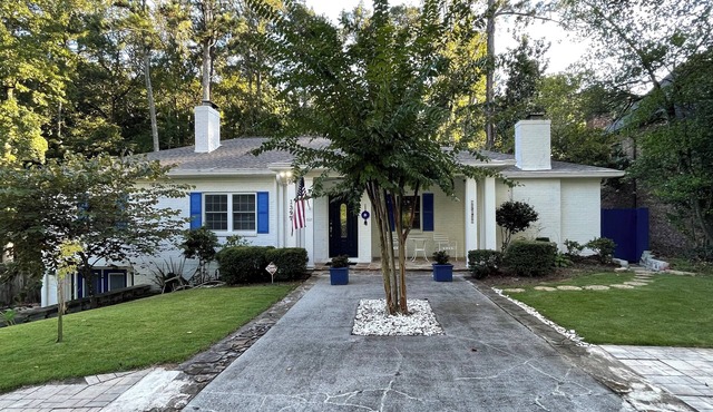 Cheerful , fully renovated home , close to everything