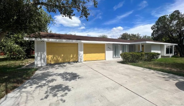 Cheerful Harlingen, TX Home Close to Everything!!
