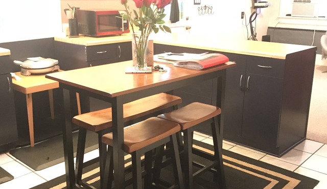 Cheerful Home In Downtown Asheville Historic Neighborhood