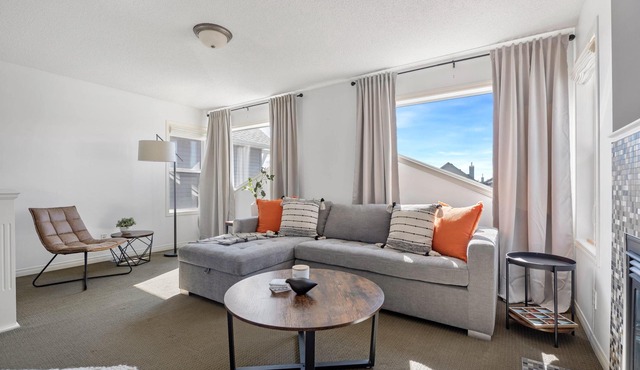 Cheerful Home in Tuscany w/Charming Backyard