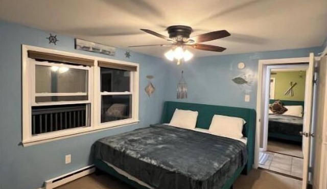 Cheerful & Relaxing Beach House