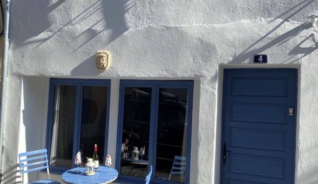 Cheerful, Traditional 3 bedroom house