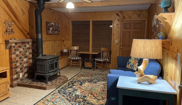 Cheerful two-story, 4-bedroom family home. Whole house HVAC system!