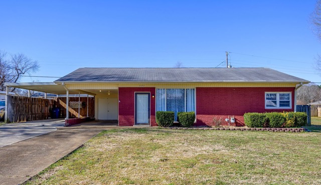 Cheerful Wishes- 3 Bedroom House To Yourself