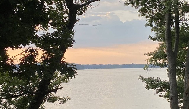 Cheers to Blue Skies! - Waterfront on Lake Wapogasset & Bear Trap Lake