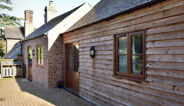 Cheese Room Cottage by Interhome