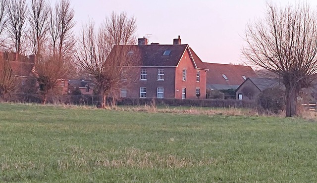 Cheesehouse - Seven En suite bedrooms