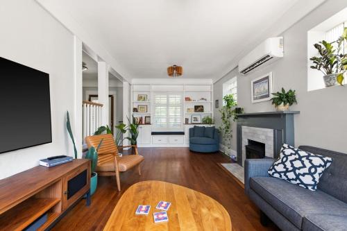 Cheesman Park Cherry Creek Pet Friendly