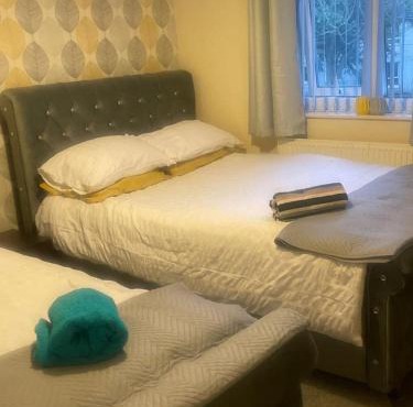 Cheetham Hill, England, UK