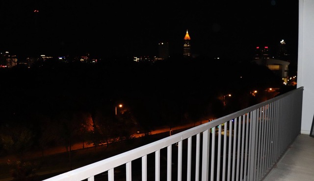 Chef Kay's Modern Midtown Gem