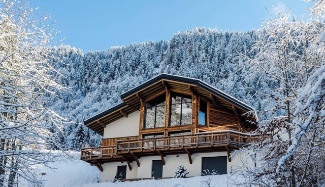 Chef Lieu, Montriond