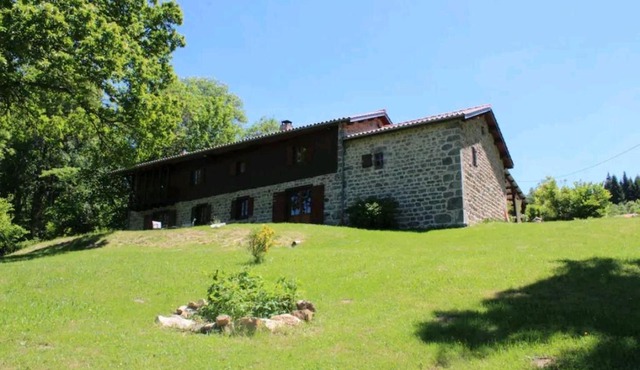 Cheix de Céline & Mathieu