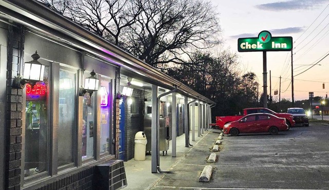 Chek Inn Motel Rockingham NC