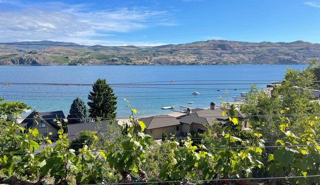 Chelan Grand Estate STR 000746
