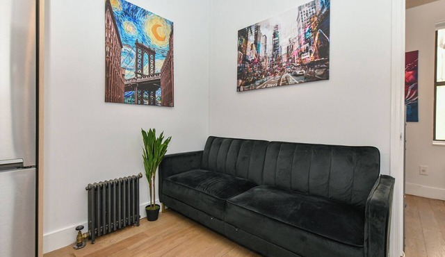Chelsea Charm : 3BR Retreat Near High Line