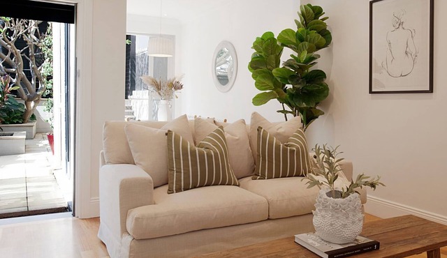 Chelsea Chic Paddington ISYD