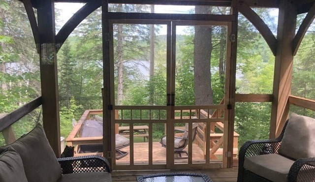 Chelsea Cottage Retreat for Rent