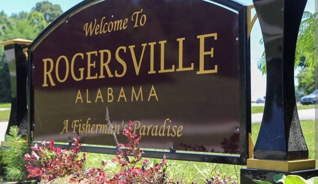 Chelsy's Countryside Getaway 3BR near Rogersville
