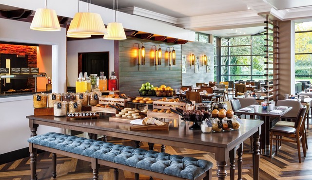 Cheltenham Chase Hotel & Spa