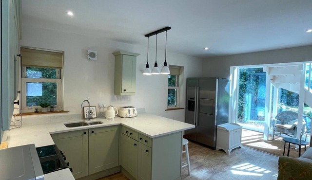 Cheltenham Country Retreats