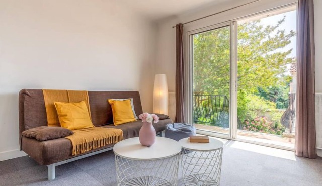 Chemin de l'Empereur by Interhome
