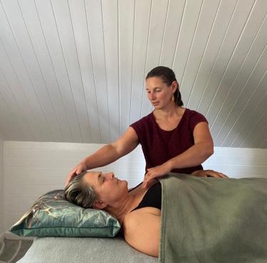 Chemin de résilience, séjours détente et nature