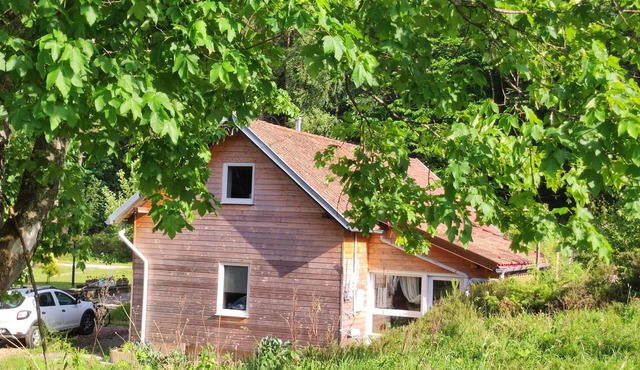 Chemin de résilience