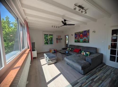 Chemin des Vignerons