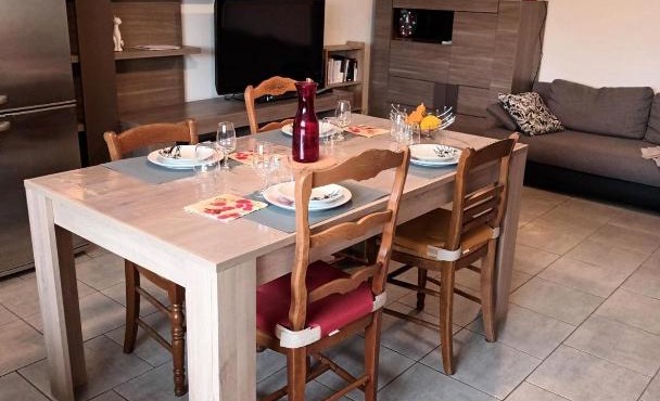 Chemin du Grand Pré