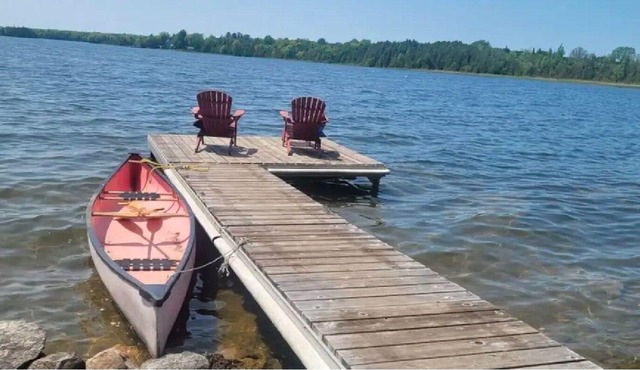 Chemong Lake Cottage