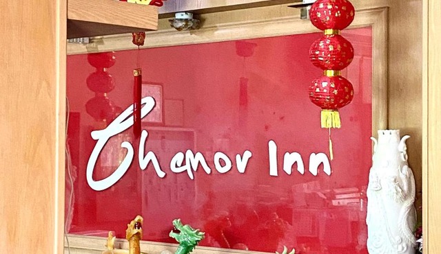 Chemor Inn