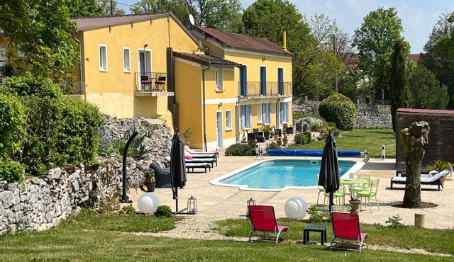 Chenevières d'en Haut