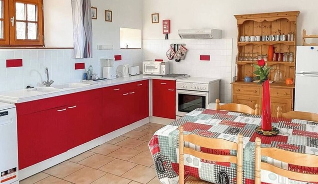 Chenin | Sleeps 4 | Manoir Les Touches