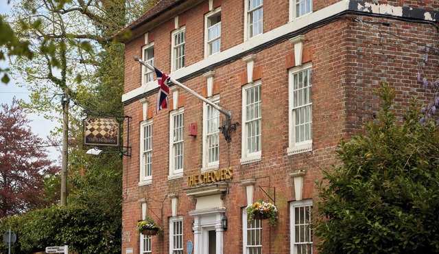 Chequers Inn by Greene King Inns
