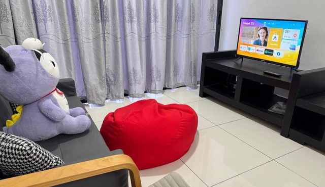 Cheras Trader Park By JR