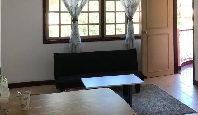 Cherating Bayu Guesthouse