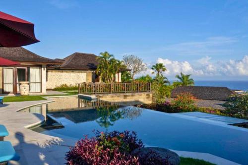 Chereena 6 BR Private Pool Villa