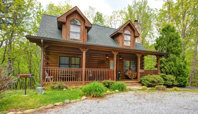 Cherished Memories by Jackson Mountain Rentals
