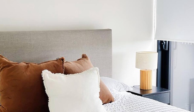 Chermside 3 beds apartment close to Hospital and Shops