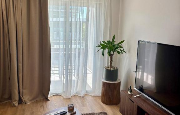 Chermside Central Apartment