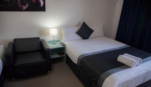 Chermside Court Motel