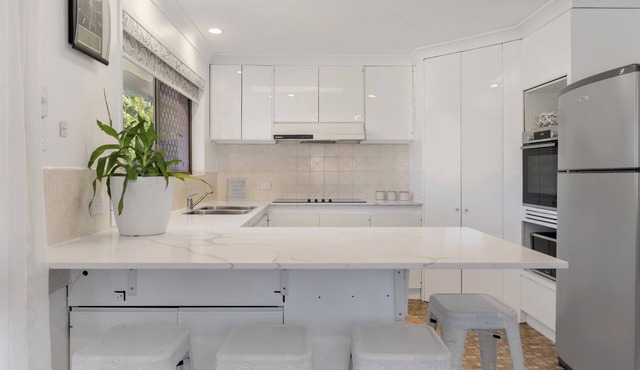 Chermside West Immaculate Home Brisbane North