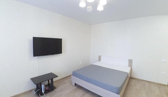 Chernyshevskogo near Kremlin