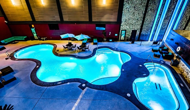 Cherokee Casino & Hotel Roland