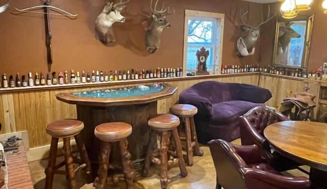 Cherokee Hills Lodge