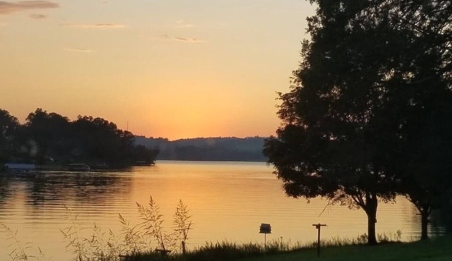 Cherokee Lake, 3bed/2bath