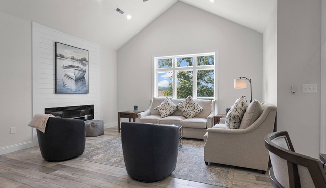 Cherokee Lake Condo Escape