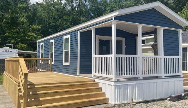 Cherokee Lake Cozy Cabin in Cherokee Landing