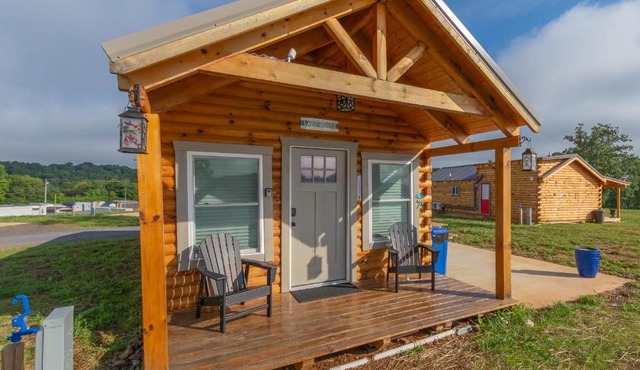 Cherokee Lake Rental