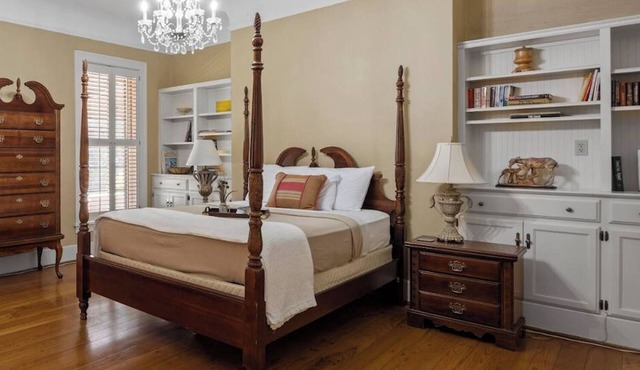 Cherokee Suite: Texas Hill Country Resort/w Pool, Resort Amenities, Wifi